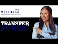 How To Wit raw Money From Merrill Edge 2025