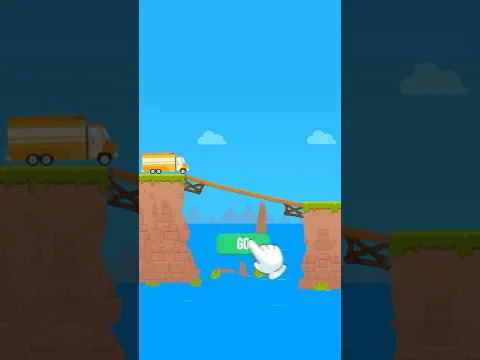 BRIDGE DESTROYED! 😱 How Did That Truck Pass?!