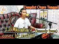 Download Lagu TAK BERDAYA (junaedy syam) Cover By Muklis #dangdut || Orgen Tunggal #dangdutlawas