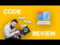 7 Tips to improve your Code Review 5m Friday