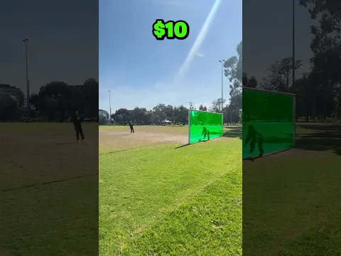 1 Goal = $10!