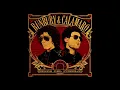 Aunque no sea conmigo - Bunbury, Andrés Calamaro (8D Audio)