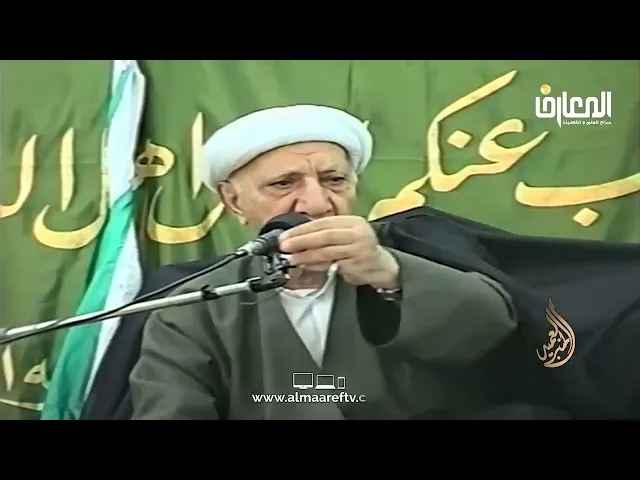 ⁣الشهداء دخلوا الدنيا ولم يخرجوا منها - الشيخ أحمد الوائلي