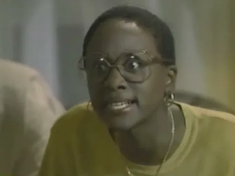Echo of Murder (2000) aka Who Killed Atlanta's Children? VHS Trailer