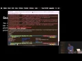 Bulding an interpreter in RPython - PyCon SE 2015