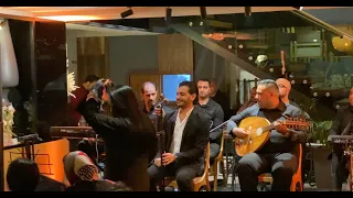 Nacim HADDAD Live نسيم حداد العيطة تكتسي حلة جديدة 