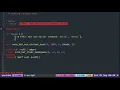 Neovim API Virtual Text styling the virtual text like LSP