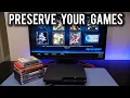 Download Lagu Jailbreaking a PS3 Slim in 2024 - Preserve your entire PS3 collection.