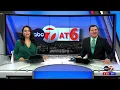 ABC-7 at 6 City of El Paso builds first citywide drone network in the U S