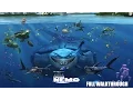 Download Lagu Finding Nemo Video Game - Full Walkthrough