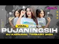 Download Lagu DJ PUJANINGSIH - DJ KARNAVAL VIRAL TIKTOK - BASS NGUK NGUK - BASS BLAYER BLAYER - BASS HOREG