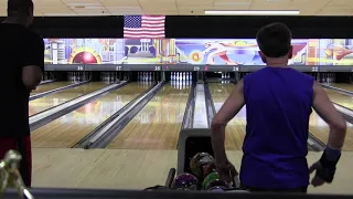 LIGBT AMF Babylon Final Shootout - August 12 2018