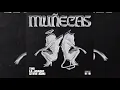 Muñecas by TINI (Feat.La Joaqui & Steve Adki) Super Clean Version