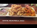 The Black Foodies Chef Paz Restaurant West Allis Wisconsin