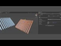 Unity GPU Instancing