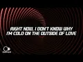 Becky Hill - Outside Of Love (Zerb Remix)