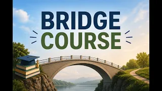 CASE STUDY BRIDGE COURSE MATHS SNS INSTITUTIONS
