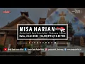 Download Lagu 【LIVE】Misa Harian | Rabu, 2 Juli 2025 - 06.00 WITA / 05.00 WIB