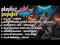 Playlist Pop Punk Indonesia Terbaik Versi Cover Band Populer dengan Aransemen Keren