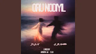oru nodiyil