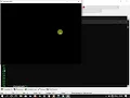 How to use mouse in C language use both mouse button on GUI screen with source code