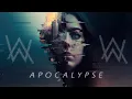 Lagu Alan Walker Style | MagSound - Apocalypse | New Song 2023