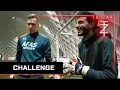 Download Lagu [Touzani Challenge] KEEPERSTRAINING MET MARCO BIZOT #AZ !