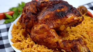انجح وأشهى وصفة لعمل كبسة الدجاج كبسة الدجاج بالزبادي 