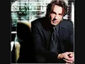 Rick Springfield - "Under the Milky Way"