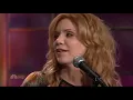 John Waite & Alison Krauss - Missing You (Live 2007)