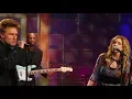 Download Lagu John Waite \u0026 Alison Krauss - Missing You (Live 2007)