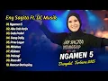 Download Lagu Eny Sagita Ft DC Musik - NGAMEN 5 - AKU CAH KERJO - GULU PEDOT || DANGDUT TERBARU 2025