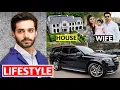 Wahaj Ali Lifestyle Wife Daughter Family House Biography Parents Who Is Wahaj Ali Net worth