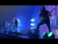 Dream Theater - Night Terror - Turku Finland - 3.6.2025 (June 3rd) - live