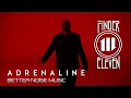Finger Eleven - Adrenaline (Official Video)
