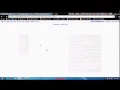 Creating and accessing Database in Google App Engine with Google Cloud SQL Platform