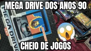 Caçada Gamer Recheada de itens