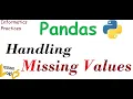 1 6 Handling Missing Values in pandas Data Handling Python