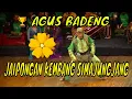 Lagu Jaipongan Kembang Simajungjang\