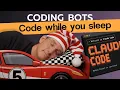 AI Just Wrote My Code While I Slept Here s How