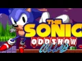 Sonic Oddshow Collab - KewlZonic Intro (Attempt 1)