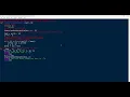 Python program for recursive insertion sort