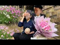 Download Lagu Tieu Ly fell ill from overwork. Will anyone help her when Duong is not by her side?