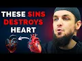 5 Duistere Gevolgen van ZONDE die Je SNEL Te gronde richten || Ustadh Muhammad Tim Humble