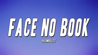 Heembeezy - Face no Book