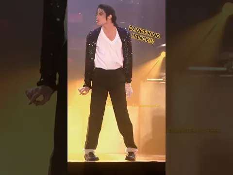 WORK IT MICHAEL!!😮🕺#michaeljackson#dancing#dancer#live#music#world#tour#germany#moonwalk#beat#song