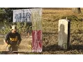 Evergreen Cemetery Cleanup project Houston Police Department