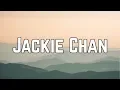 Tiësto \u0026 Dzeko - Jackie Chan ft. Preme \u0026 Post Malone (Clean Lyrics)