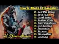 Kumpulan Lagu Rock Dangdut Special Rhoma Irama Full Album Slow Rock Viral