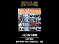 The Gap Band - Party Train (1983)